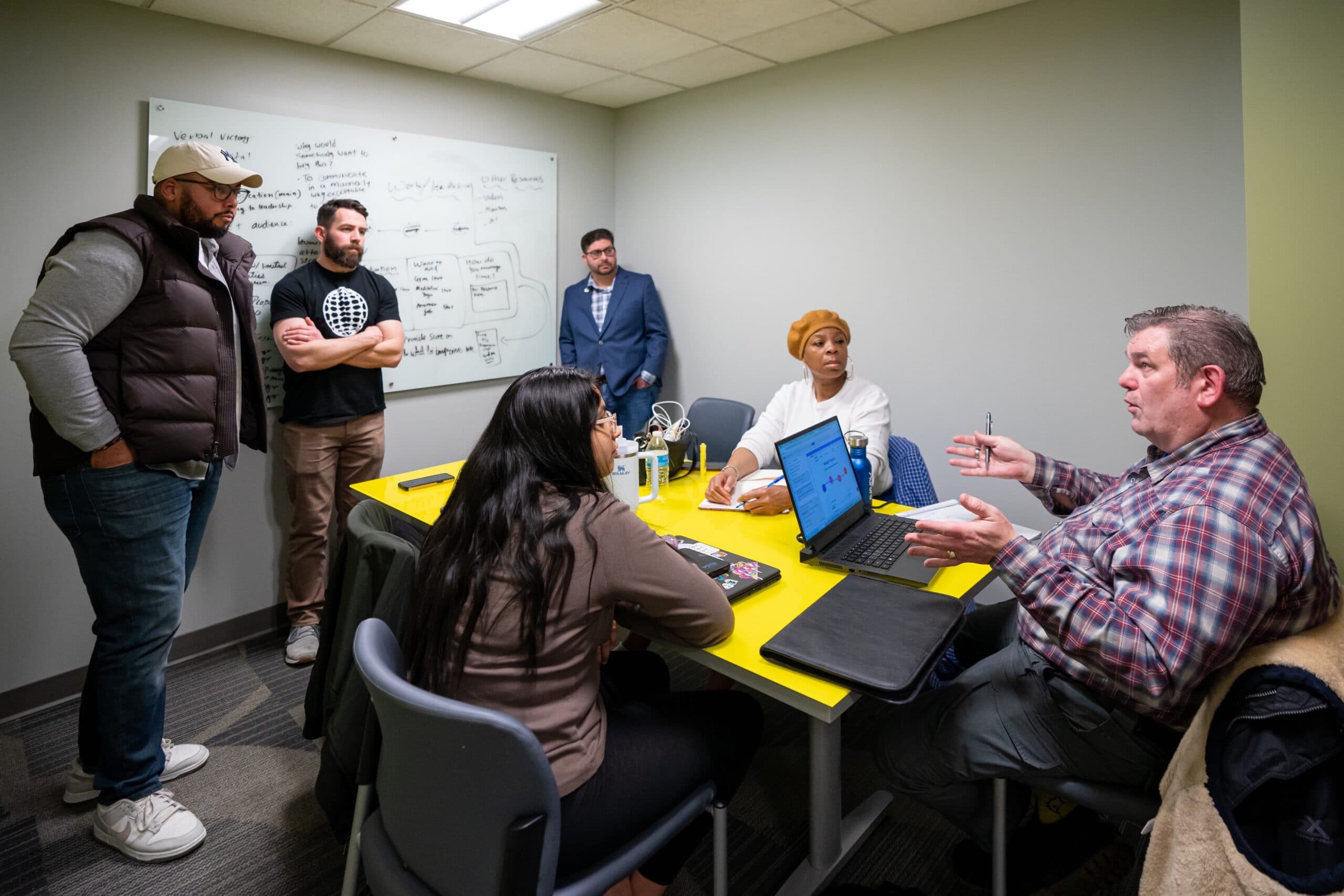Accelerators